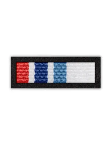 Baretka Dancon March - Veteran March (przypinane na pinsie)