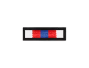 Baretka Medal za Zasługi dla NSZZ Policjantów Woj. Mazowieckiego w Radomiu - zdjęcie w przygotowaniu