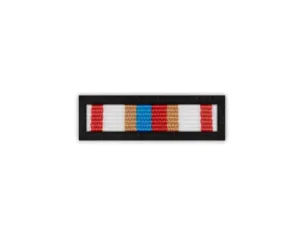 Baretka Odznaka Za Zasługi dla Krwiodawstwa w Szkole Głównej Służby Pożarniczej (przypinane na pinsie) - zdjęcie w przygotowaniu