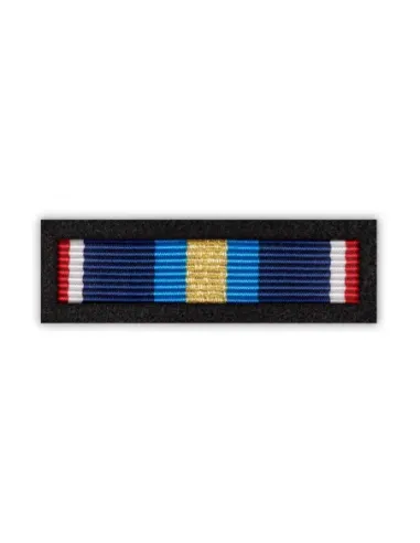 Baretka Złoty Krzyż Rycerski św. Floriana za Męstwo