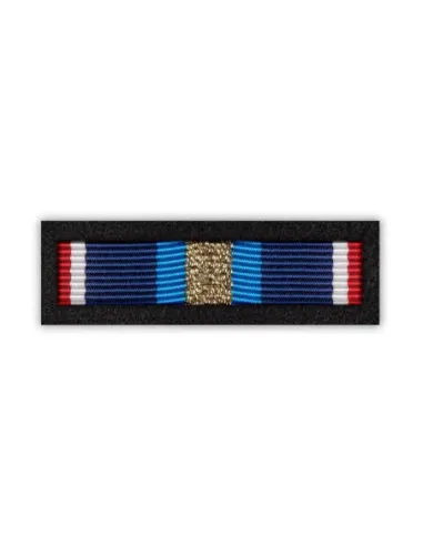 Baretka Brązowy Krzyż Rycerski św. Floriana za Męstwo