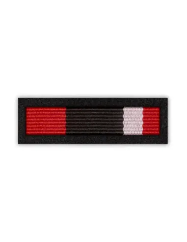 Baretka Medal Pamiątkowy PKW Turcja TAMT VII zmiana