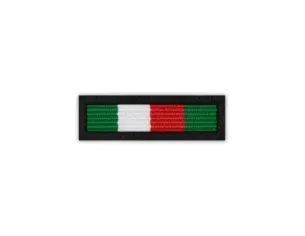 Baretka Medal 80 Lat Wojsk Ochrony Pogranicza (przypinane na pinsie) - zdjęcie w przygotowaniu