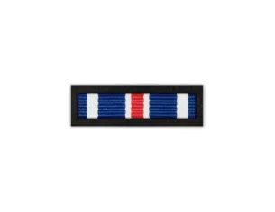 Baretka Medal XXX-lecia NSZZP w Rzeszowie (przypinane na pinsie)