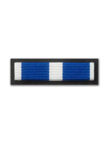 Baretka Medal NATO za misję w Kosowie