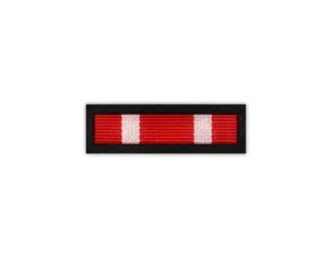 Baretka Krzyż Poradnika HDK