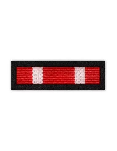 Baretka Krzyż Poradnika HDK