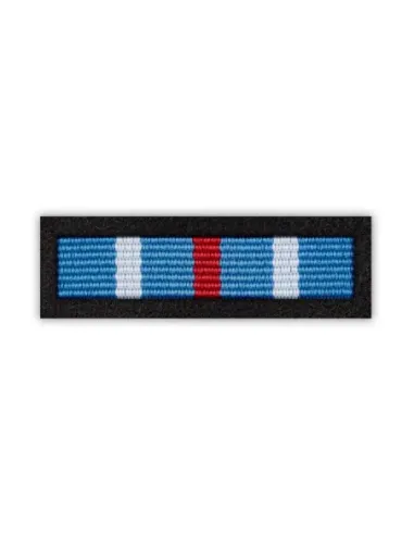 Baretka Medal Angelus Vitae - Anioł Życia (przypinane na pinsie)