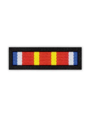 Baretka Medal za Zasługi dla Pożarnictwa Powiatu Krakowskiego