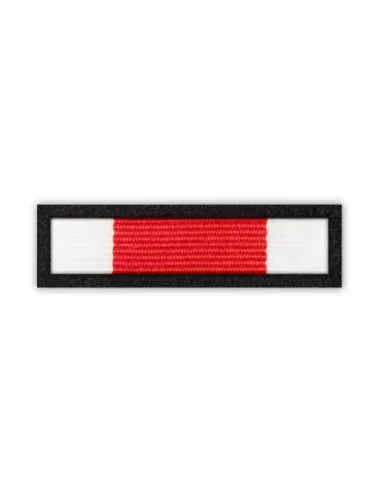 Baretka Brązowy Medal Za zasługi dla obronności kraju