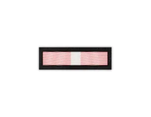 Baretka Medal za Długoletnie Pożycie Małżeńskie