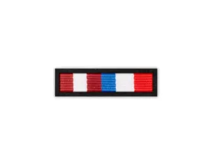 Baretka Medal Pamiątkowy PKW Łotwa XVI zmiana kompania czołgów