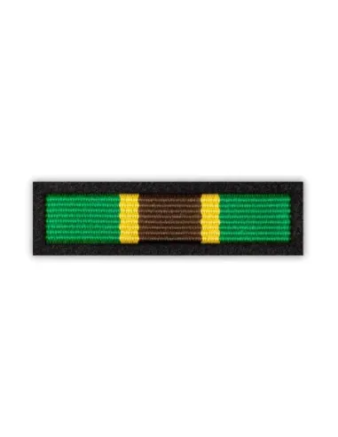 Baretka Medal 80. Rocznicy Utworzenia WOP