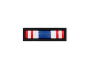 Baretka Medal za Zasługi dla NSZZ Policjantów Woj. Pomorskiego