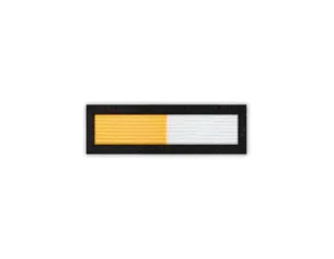 Baretka Medal za Zasługi dla NSZZ Policjantów Woj. Pomorskiego - mała ilość w magazynie