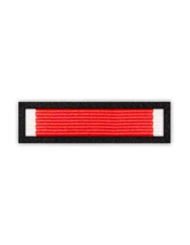 Baretka Odznaka Honorowa Bene Merito (przypinane na pinsie)