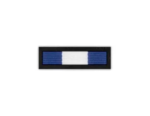 Baretka Medal 82 Rocznicy Zbrodni Katyńskiej