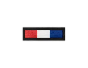 Baretka Medal Zasłużony dla Miasta Mławy (przypinane na pinsie)