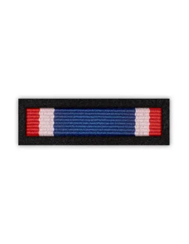 Baretka Medal CPdMZ (Centrum Przygotowań do Misji Zagranicznych)-(przypinane na pinsie)