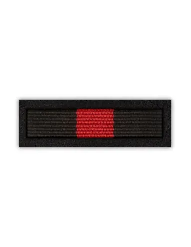 Baretka Medal za Zasługi dla Stowarzyszenia Rodzina Policyjna 1939