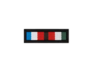 Baretka Medal Serve Patriae