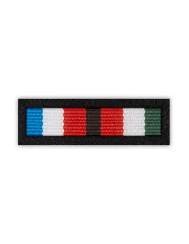 Baretka Medal Serve Patriae