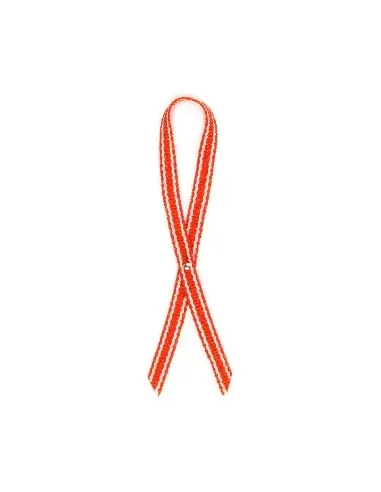 Wpinka-OOP wstążeczka do klapy garnituru