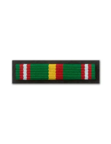 Baretka Złoty Medal im. gen. Józefa Sowińskiego