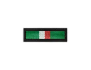 Baretka Złoty Medal Zasłużony Kulturze Gloria Artis