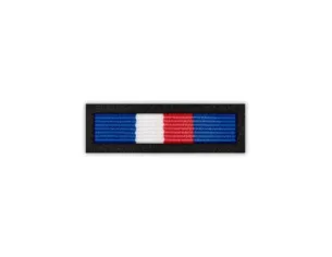 Baretka Srebrny Medal Zasłużony Kulturze Gloria Artis