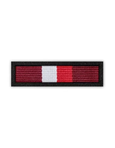 Baretka Brązowy Medal Zasłużony Kulturze Gloria Artis