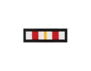 Baretka Medal 30-lecia Związku Żołnierzy Wojska Polskiego