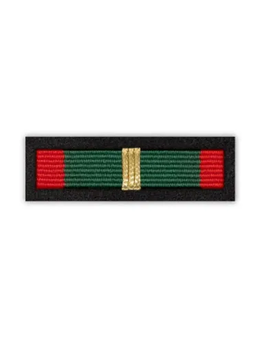 Baretka Złoty Medal Zasługi Łowieckiej