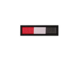 Baretka Medal Pamiątkowy Wielonarodowej Dywizji Centrum-Południe w Iraku