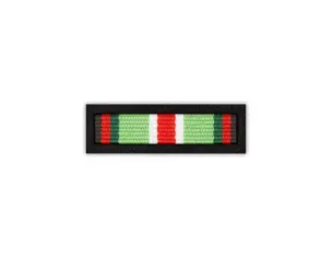 Baretka Gwiazda Afganistanu