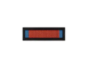 Baretka Gwiazda Wytrwałości