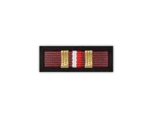 Baretka Złote Odznaczenie im. Janka Krasickiego