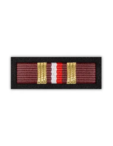 Baretka Złote Odznaczenie im. Janka Krasickiego