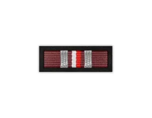 Baretka Srebrne Odznaczenie im. Janka Krasickiego