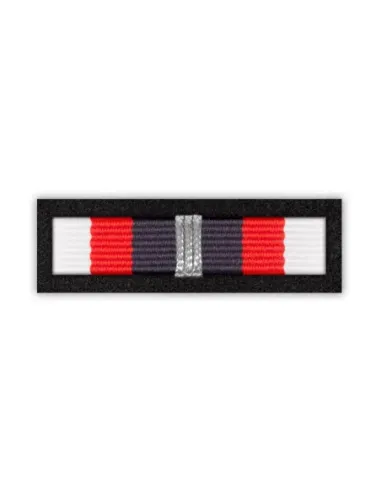 Baretka Złota Odznaka Zasłużony Policjant