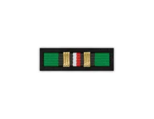 Baretka Złota Odznaka Za Zasługi dla Górnictwa