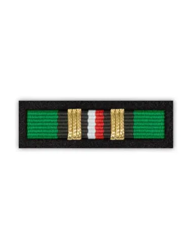 Baretka Złota Odznaka Za Zasługi dla Górnictwa