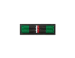 Baretka Brązowa Odznaka Za Zasługi dla Górnictwa