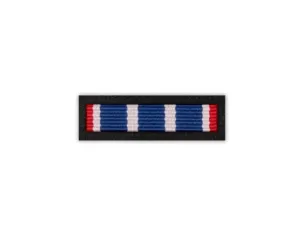 Baretka Brązowa Odznaka Za Zasługi dla Więziennictwa (dawniej: w Pracy Penitencjarnej)