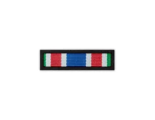 Baretka Odznaka Za Zasługi dla ZKRPiBWP