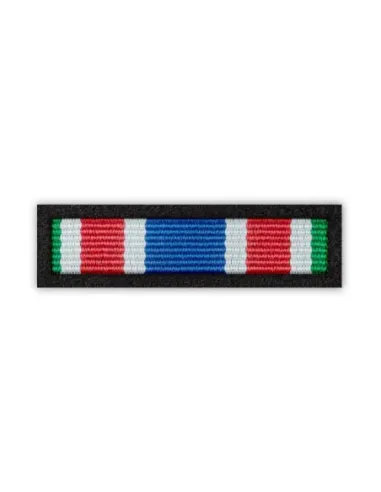 Baretka Odznaka Za Zasługi dla ZKRPiBWP