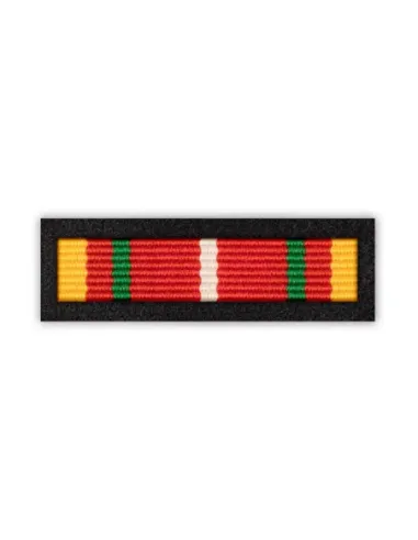 Baretka Krzyż Złoty z Gwiazdą Za Zasługi dla Związku Żołnierzy Wojska Polskiego