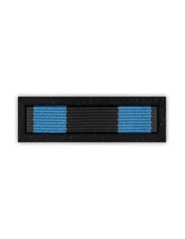 Baretka Brązowy Medal Zasłużonym na Polu Chwały