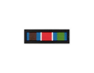 Baretka Medal ONZ w Służbie Pokoju UNPROFOR (oraz UNCRO)