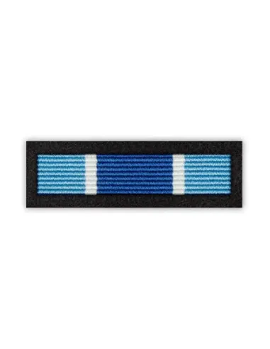 Baretka Medal ONZ w Służbie Pokoju UNMIK (Kosowo)